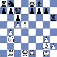 Sopena Suran - Martinez Hernandez (Mataro, 1997)