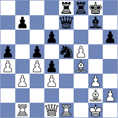 Grainger - Coates (England, 2010)