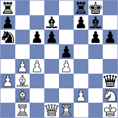 Krstic - Matovic (Novi Pazar SRB, 2024)
