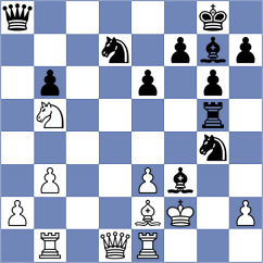 Hantke - Weber (Wesel Undeloh, 2014)