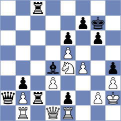 Ahmadi - Pour Agha Bala (Chess.com INT, 2021)