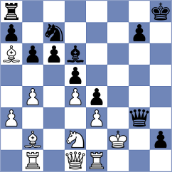 Shistareva - Moskalets (Ordzhonikidze, 2004)