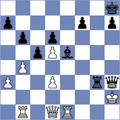 Bonaveri - Dominguez (chess.com INT, 2025)