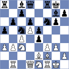 Zenin - Ashraf (chess.com INT, 2024)