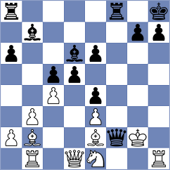 Jablonicky - Bakhmatov (Brezova pod Bradlom, 2009)