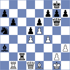 Wang - Yu (Wellington NZL, 2025)