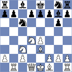 Rico - Castillo Beitia (Lichess.org INT, 2020)