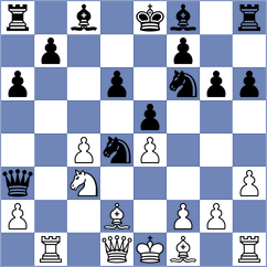 Perestjuk - Janaszak (chess.com INT, 2023)