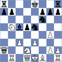 Le Tuan Minh - Paravyan (chess.com INT, 2024)