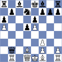 Smirnov - Castellanos Gomez (chess.com INT, 2024)