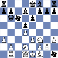 Darini - Pranav (chess.com INT, 2024)