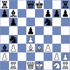 Murquincho Macas - Morales Balarezo (Chess.com INT, 2020)