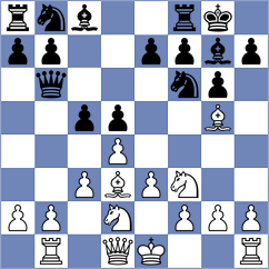 Davidovic - Popov (Senta, 2013)