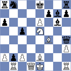 Boe - Pedersen (Gausdal, 1990)