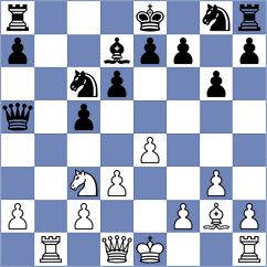 Meljnikov - Kohanov (Perm, 2008)