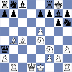 Muha - Atanasov (Chess.com INT, 2020)