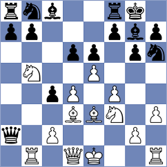 Serrano - Martynov (Alicante, 1997)