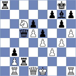 Atakhan - Molenda (chess.com INT, 2024)