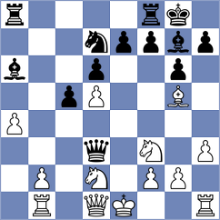 Herpai - Sahakyan (chess.com INT, 2024)