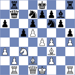 Obrezchikov - Maershina (Nizhnij Novgorod, 2011)