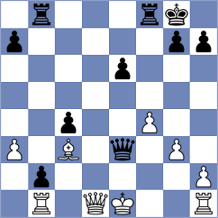 Andreev - Troshchenko (Alushta, 2005)