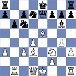 Morales Balarezo - Chamba Guerrero (Chess.com INT, 2020)