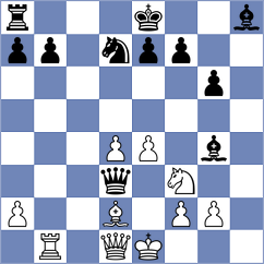 Pavlidou - Hartikainen (Chess.com INT, 2021)