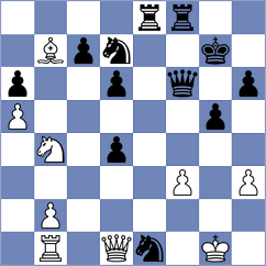 Zhakshylykov - Aitbayev (Almaty KAZ, 2024)