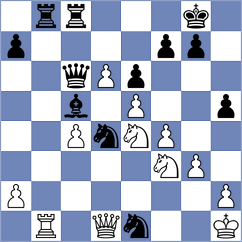 Dias - Spata (chess.com INT, 2024)