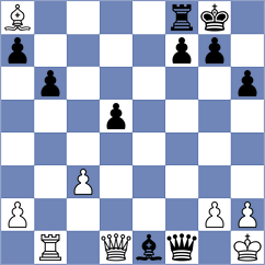 Ishbaev - Martinovici (chess.com INT, 2022)