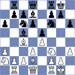 Ledovski - Bonatz (Stralsund, 1997)