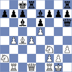Titov - Sychev (Borisoglebsk, 2012)