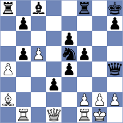 Modric - Martin Fuentes (chess.com INT, 2025)