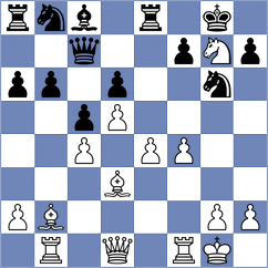 Spraggett - Lopes (Portugal, 1997)