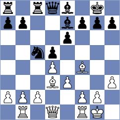 Frialde - Nickoloff (Toronto, 1996)