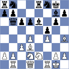 Maurizzi - Stepanencu (chess.com INT, 2023)