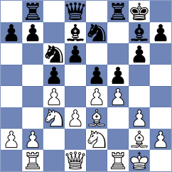 Maslenkov - Lisenko (Orel, 1996)