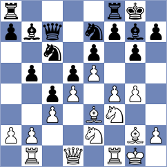 Kucherenko - Kovalenko (Kharkov, 2001)