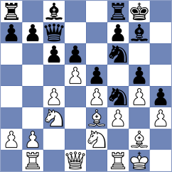 Brondal - Yin (Ballerup, 2014)