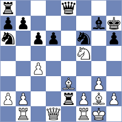 Van Meter - Echeverry (Dallas, 2002)
