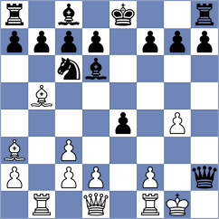 Betz - Noack (Playchess.com INT, 2020)