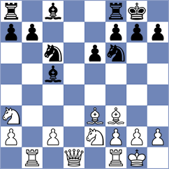 Cherry - Kordzadze (FIDE Online Arena INT, 2024)