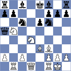 Sochacki - Ashraf (chess.com INT, 2025)