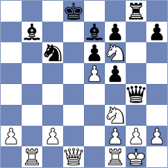Pedersen - Johansen (Alta, 2003)