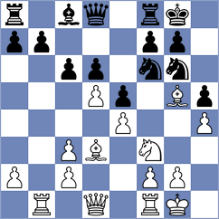 Jahnz - Dragomirescu (chess.com INT, 2024)