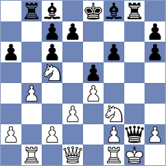 Krstic - Shelton (Australia, 1995)