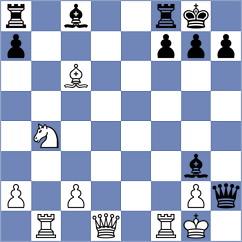 Molenda - Weishaeutel (chess.com INT, 2023)