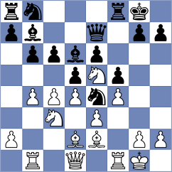 Zvjaginsev - Tregubov (St Petersburg, 2004)