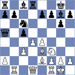Stepanyan - York Andersen (England, 2011)
