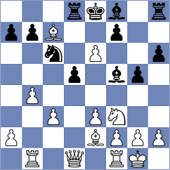 Manfroi - Ferrufino (chess.com INT, 2024)